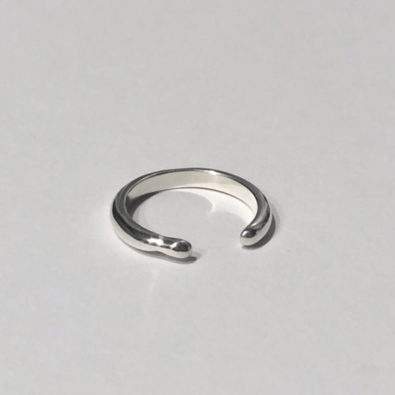 

Swim in the Soop drop Open ring No. 16