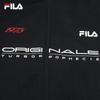 FILA Men's Casual Woven Jacket