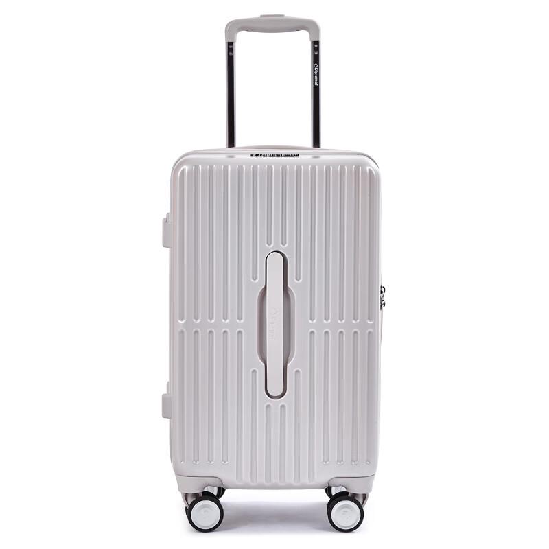 Diplomat DS-1372 20-inch Carry-On Luggage 20 inch