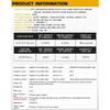 Tactical Gen5 Headset Non-picking Noise-Cancelling Headset For Militar Helmet Headset Baofeng Radio PTT Adapter Mobile Earphone