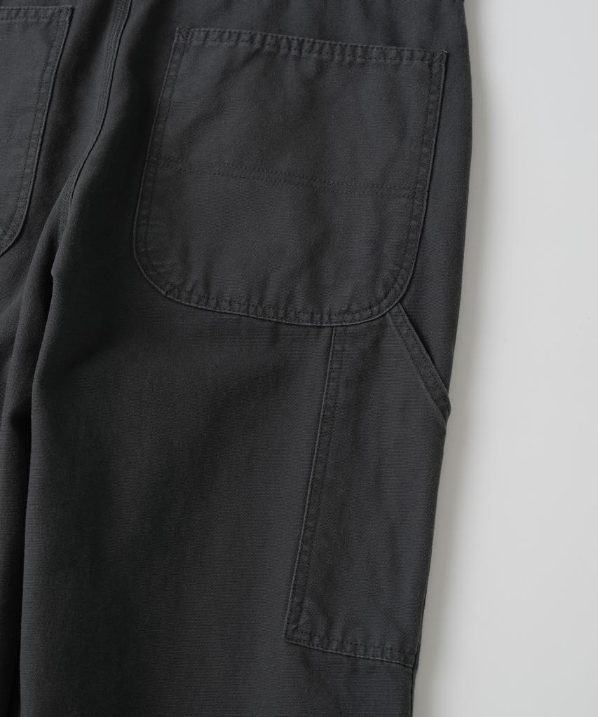 Wagi Vintage Painter Pants (Vintage Charcoal)