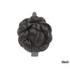Synthetic Claw Clip Duckbill Clip In Messy Hair Bun Braid Meatball Head Ponytail Hairpieces For Women Party Styling Accessories
