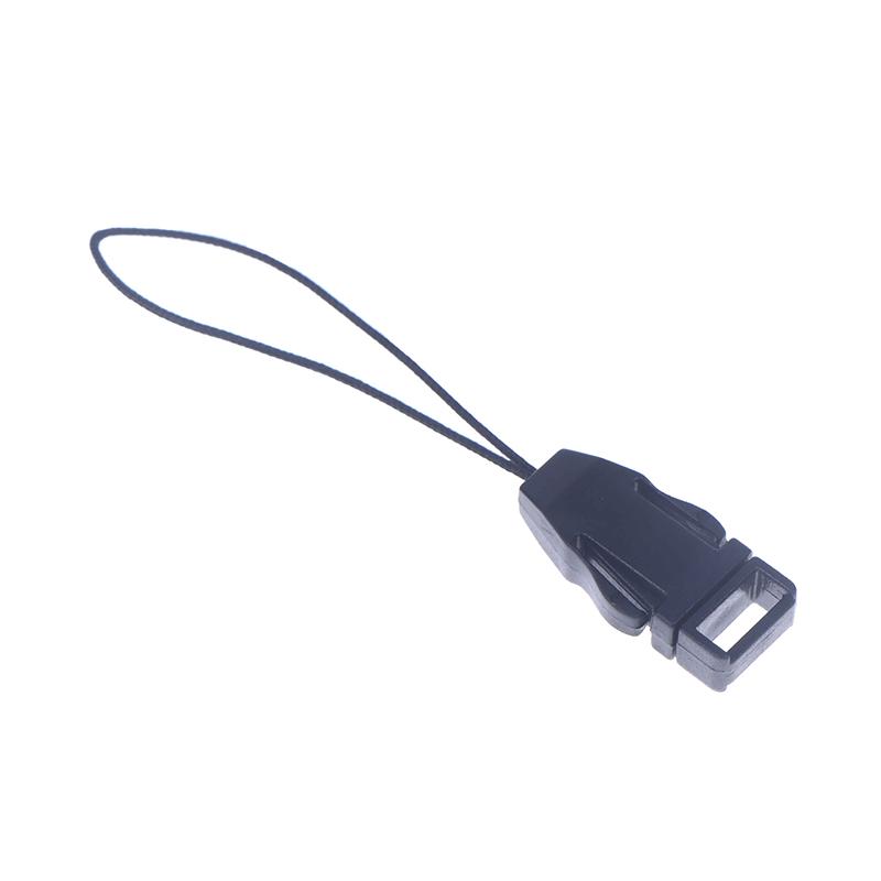 20Pcs Detachable Buckle For Lanyard Worker Tag Id Card Holder Lanyard Accessories Camera Shoulder Strap Lanyard