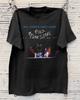 HEISS! Neil Young - Rust never sleeps Rock Band Unisex T-Shirt