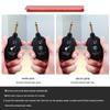 Electric Guitar Wireless Audio Transceiver - Stable Transmission System for Musical Instruments