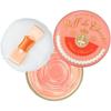 Puff De Cheek Puff De Tique RD303 Mandarin Mix 5.8g