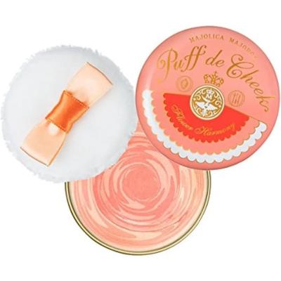 Trucco viso – Blush