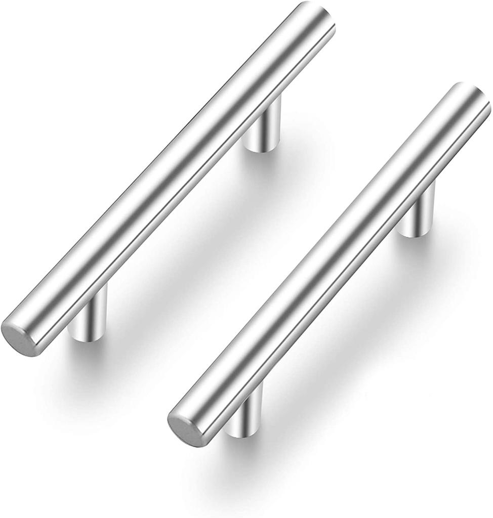 Furniture Fitting Manufacturer Furniture Hardware Pull Drawer Kitchen Cabinet Knobs Door Stainless Steel Handle