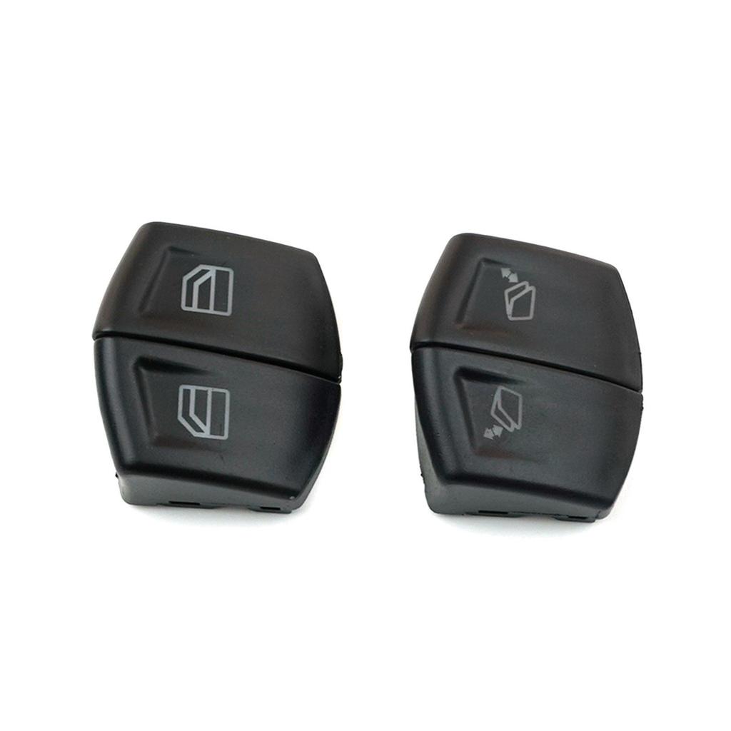 EDP671+EDP81 4 Pieces Main Driver Window Switch Button Cover Front Door For Mercedes Vito Viano Mixto W639 2003-2015 A6395451313