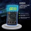 DT-17N High Precision Multimeter HD LCD Display Multimeter Portable Automatic Digital Instrument Tester
