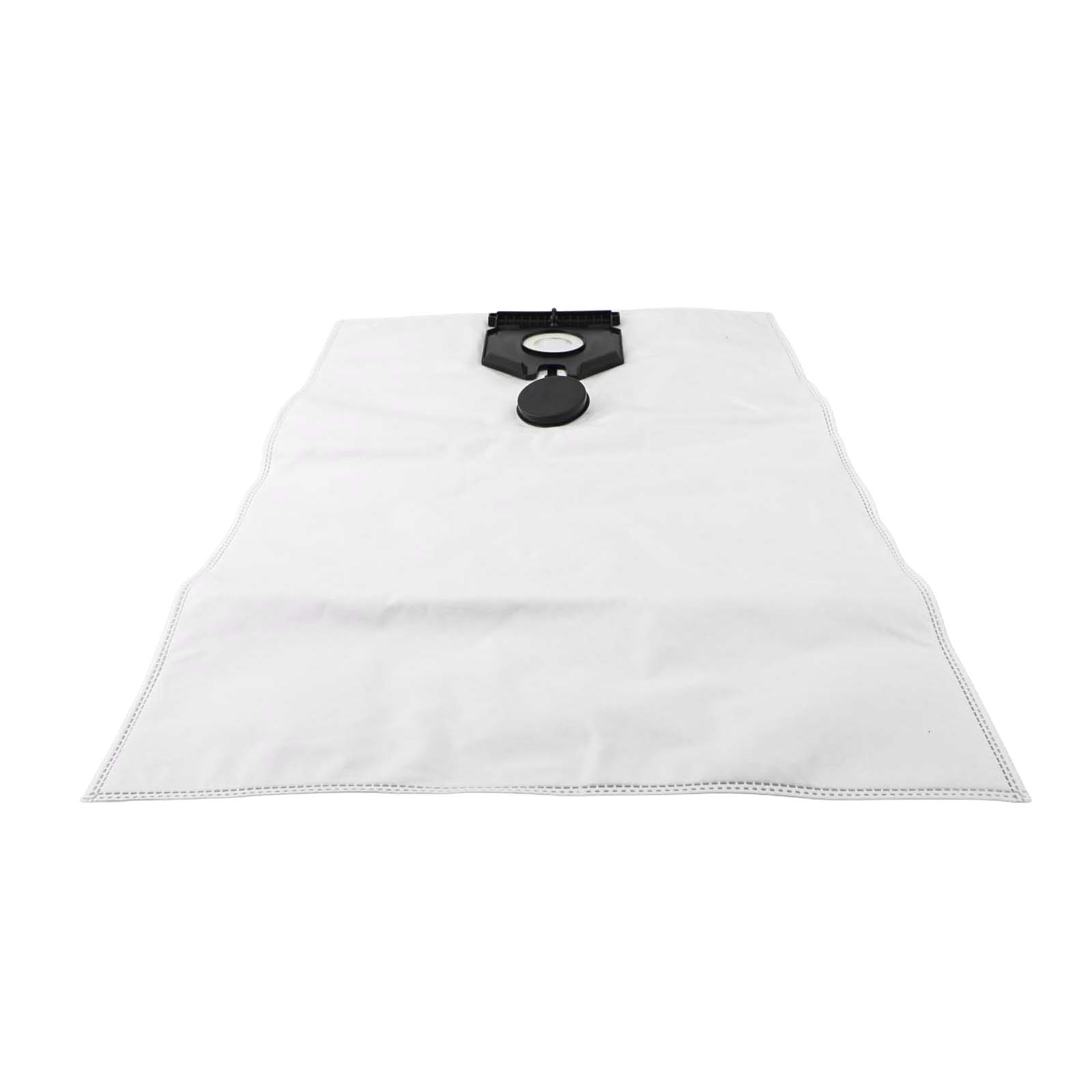 As Shown Vacuum Cleaner Bags Easy Install Vacuum Cleaner Bags Dust Bags Improved Cleaning Efficiency For Karcher EU2613 China Mainland