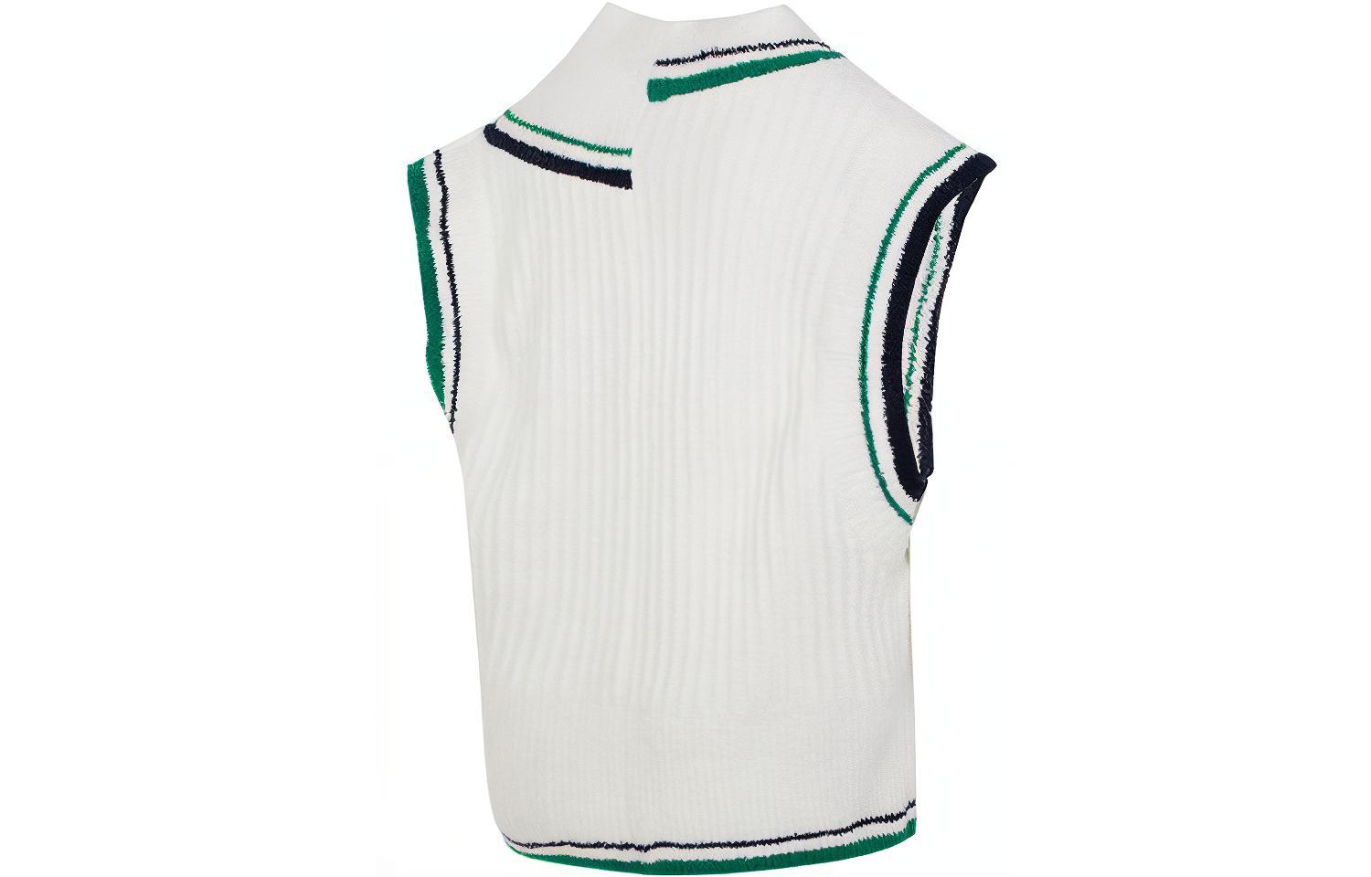 Nike Tank Top Women`s White Green