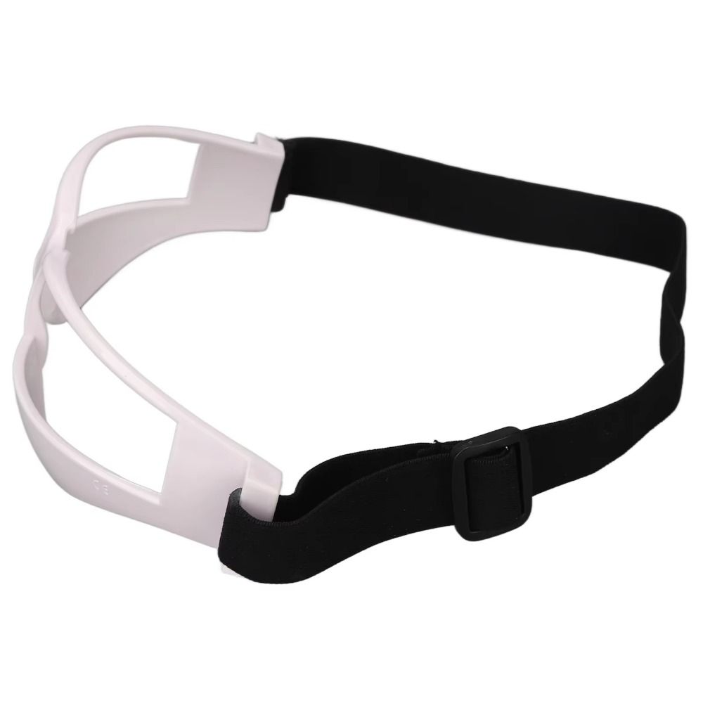 Anti Bowing Head Sport Training Glasses Basketball Dribbling Goggles  Team Sport Training