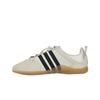Bad Bunny X Adidas Ballerina Off White Black Gum Unisex Sneakers Cream Core-Black JQ9229