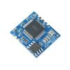 UVC CVBS zu USB Konvertierungsmodul Analoges AV Video Capture Board Stempelbohrung PCB Treiberlos Funktioniert für CVBS Signalgeräte