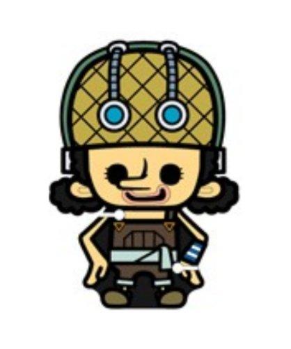 

Цельный держатель для наушников Usopp (Работы Пансона)