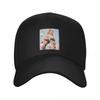 The Andrews Sisters _ In Blossom Baseball Cap Hip Hop hard hat Men Luxury Brand Women's