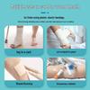 Waterproof Adult Knee & Foot Plaster Cover for Post-Op Bathing Protection