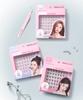 [Banilaco] Curly Studio No-Glue Eyelashes (B-OETL03-001A)