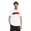 Nike Set-in Sleeve T-Shirt Unisex White AQ5189-161