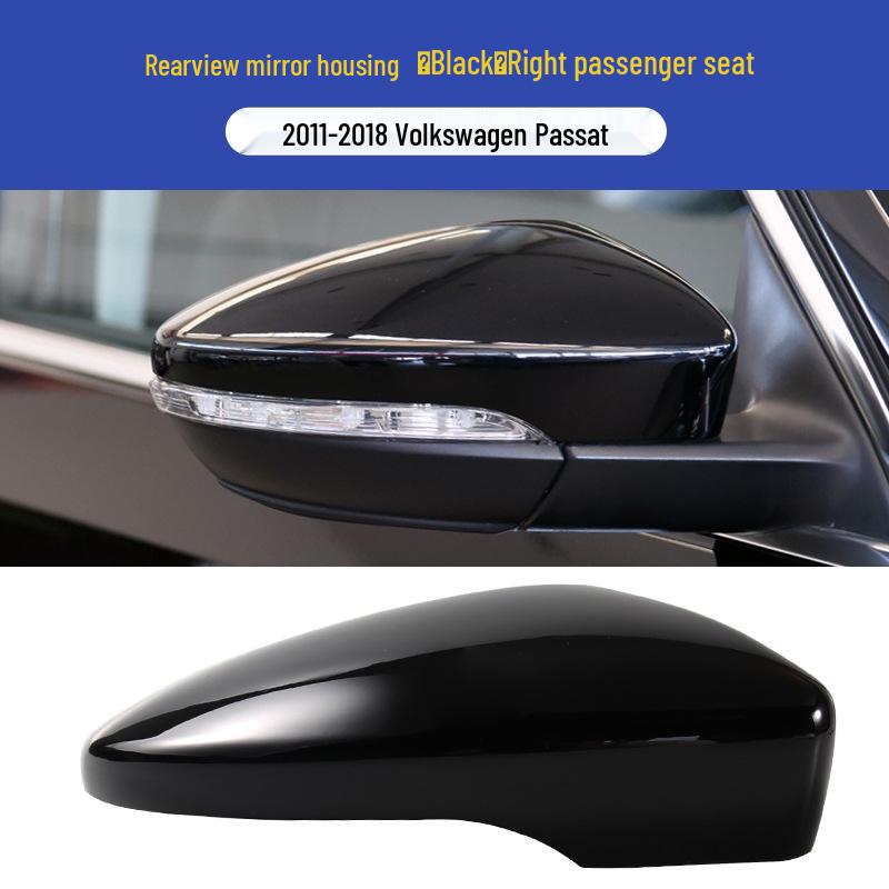 2011-2018 VW Passat Turn Signal Mirror Shell & Lens
