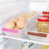 Storage Collecting Box Basket Kitchen Refrigerator Fruit Organiser Rack Utility Kitchen Organizer and Storage Container