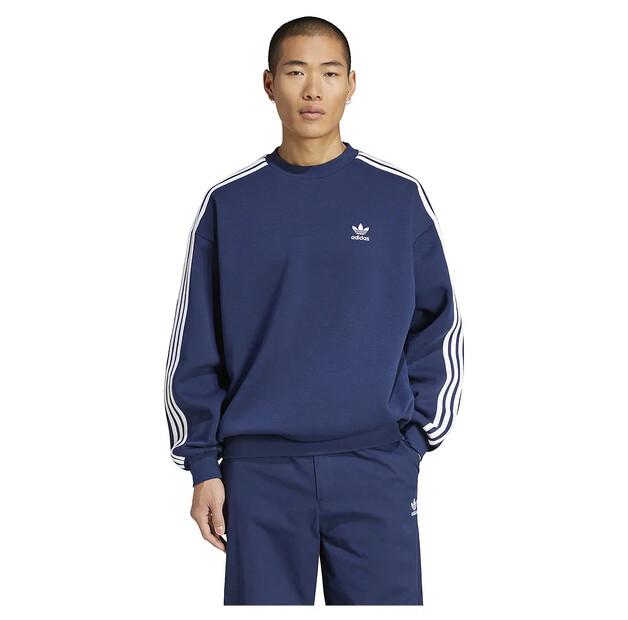 

adidas Originals Adicolor Oversized свитшот 0