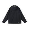 Nike ACG Storm-Fit Solid Waterproof Hooded Zip Jacket Men Jacket Black DV9416-010