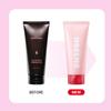 MOREMO Traitement capillaire Miracle 2X (180 ml 6,09 oz) Soin des cheveux abîmés