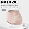 Mao Ren Women's High Waist Tummy Control Seamless Briefs