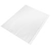 Deli A4 11-Hole Punched Pockets (100 Pack)