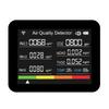 13 In 1 Air Quality Monitor CO2 Meter Temperature&Humidity Tester TVOC PM2.5