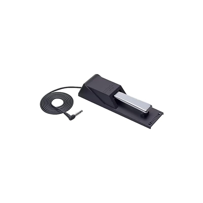CASIO Genuine Sustain Pedal SP-20