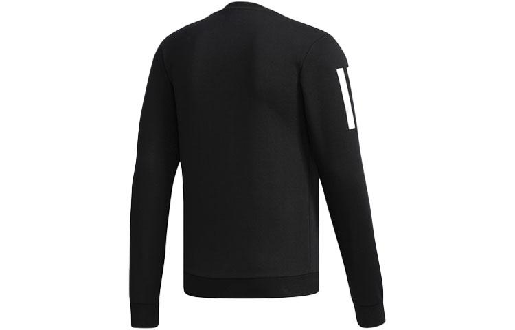 Adidas Neo Sweatshirt Men's Black DX0043