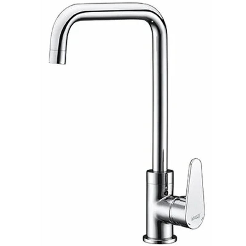 

Kitchen Faucet Wasserkraft Alz 28807