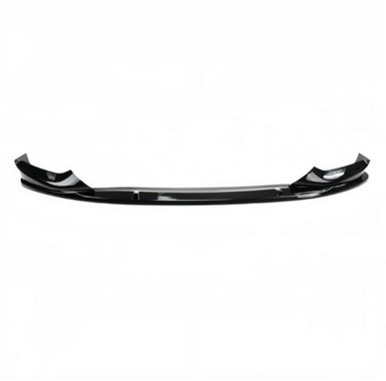 BMW 5 Series G30/G38 MP Front Lip Kit 2018-2020, ABS Material, Modified Bumper Accessory