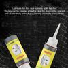 Hinges Sliding Door Lubricant Lock Cylinder Graphite Powder New Lock Cylinder Powder