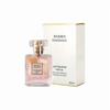 Women's Eau De Toilette - Long-Lasting Fresh Citrus , Jasmine Fragrance, 30ml Perfume for Femininity, Confidence , Intimacy - Easy Spray for All-Day C