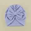 Baby Bow Headband & Socks Set - Newborn Hat & Accessory Bundle