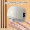 2 In-1 Electric Nail File Automatic Nail Clippers Electric Nail Clippers with Light Nail Trimmer for Kids Adults Seniors