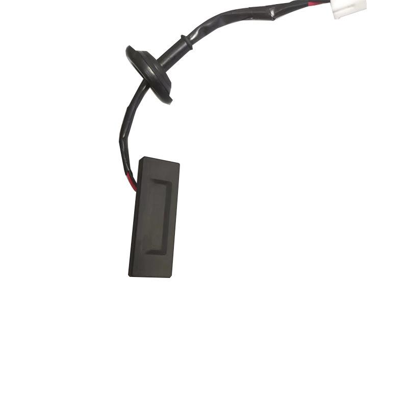 

81260-B4000 Trunk/Tailgate Switch for Hyundai i20/Getz