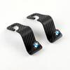 2PCS Car Seat Back Hooks Portable Hanging Storage Holder For BMW G30 G32 G01 G02 G05 G06 G07 G08 G16 G15 G14 G26 G22 G23 F40 F20 OH6