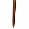 Brass Designer Steampunk Victorian Nautical Wooden Walking Stick Cane – 93.98 Cm