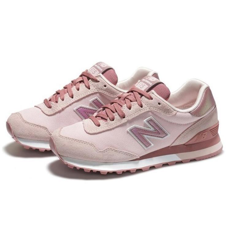 New Balance Nb 515 'Pink' Women's
