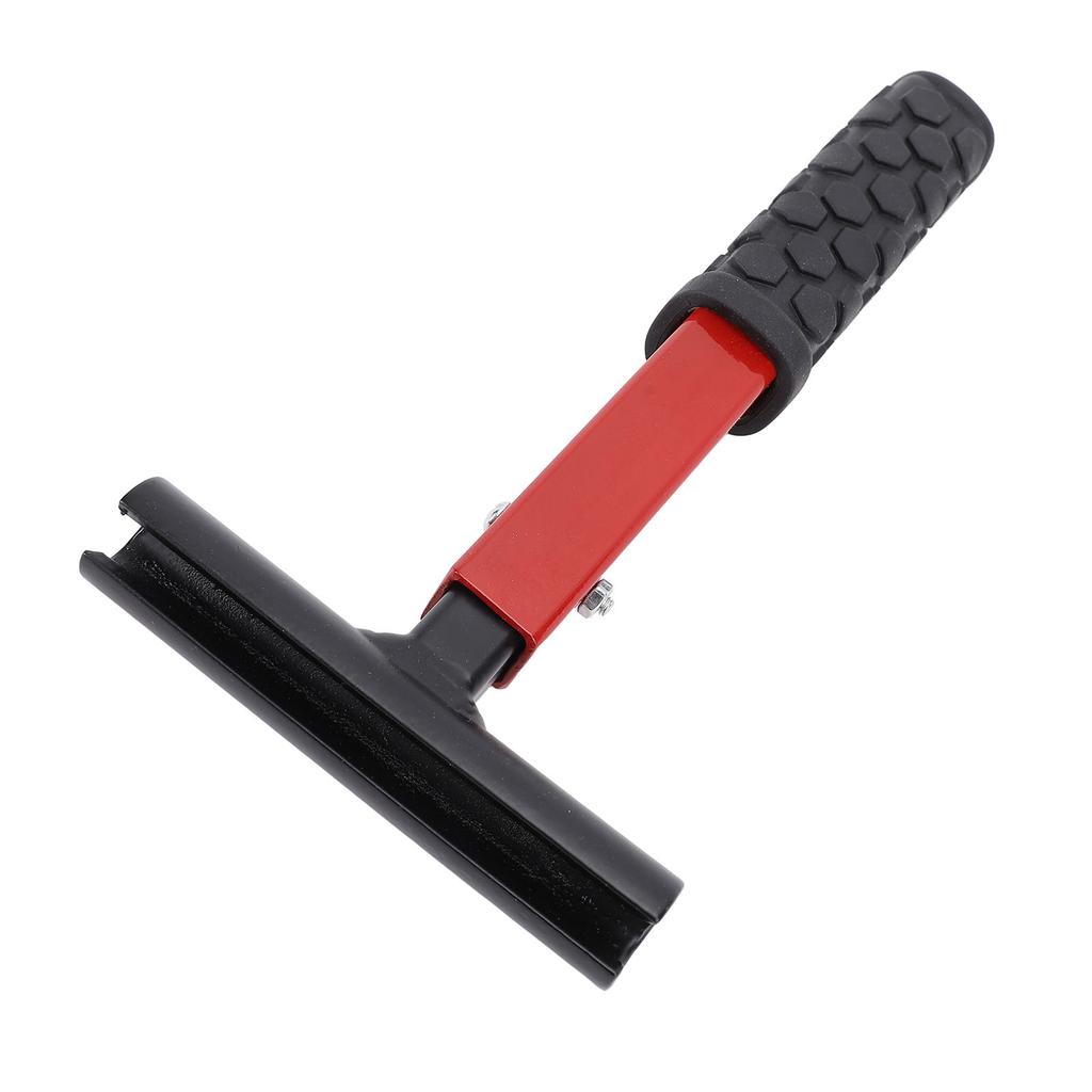 Door Hinge Adjustment Tool 4 in 1 Heavy Duty Steel Multifunctional Adjustable Door Hinge Spanner