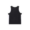 Nike Basketball Jersey Men's Black White 867766-012