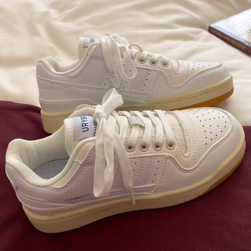 

МОДНЕ ВЗУТТЯ Чоловічі дихаючі спортивні кросівки Спортивне взуття для бігу Відкритий жіночий теніс Тренажер для тренажерного залу 40 білий