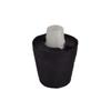 Hood Bumper Rubber Cushion Stopper For Honda 74827-SLE-003