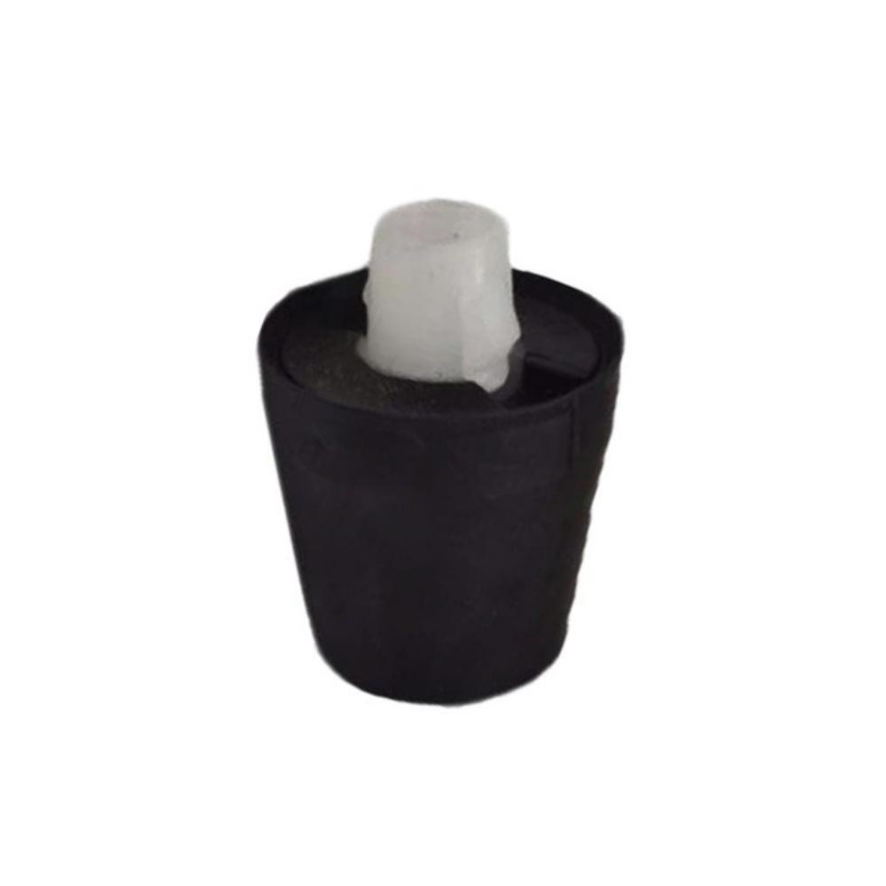 Hood Bumper Rubber Cushion Stopper For Honda 74827-SLE-003