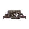 Champion American Retro Saddle Shoulder Bag